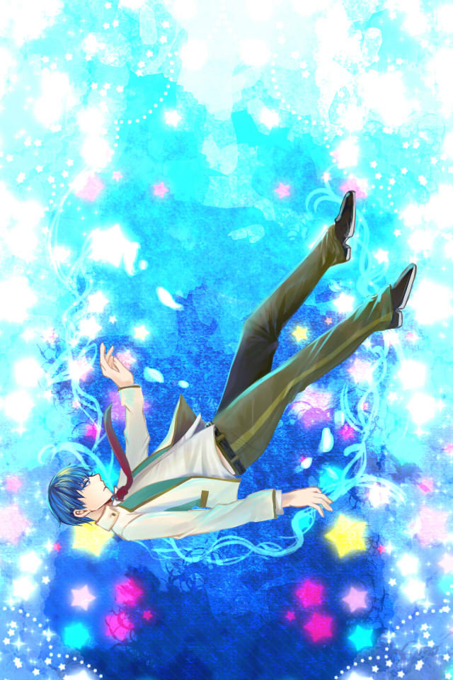 スタミュ 月皇海斗