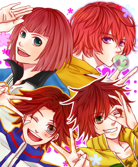 テニス あかがみーず