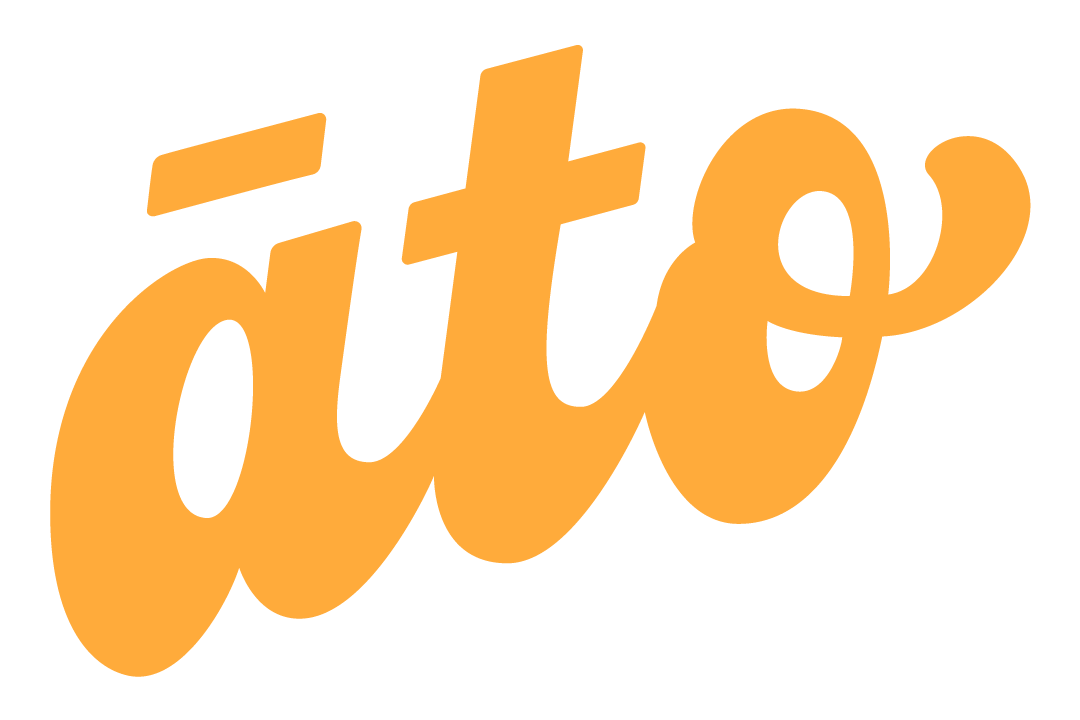 Āto