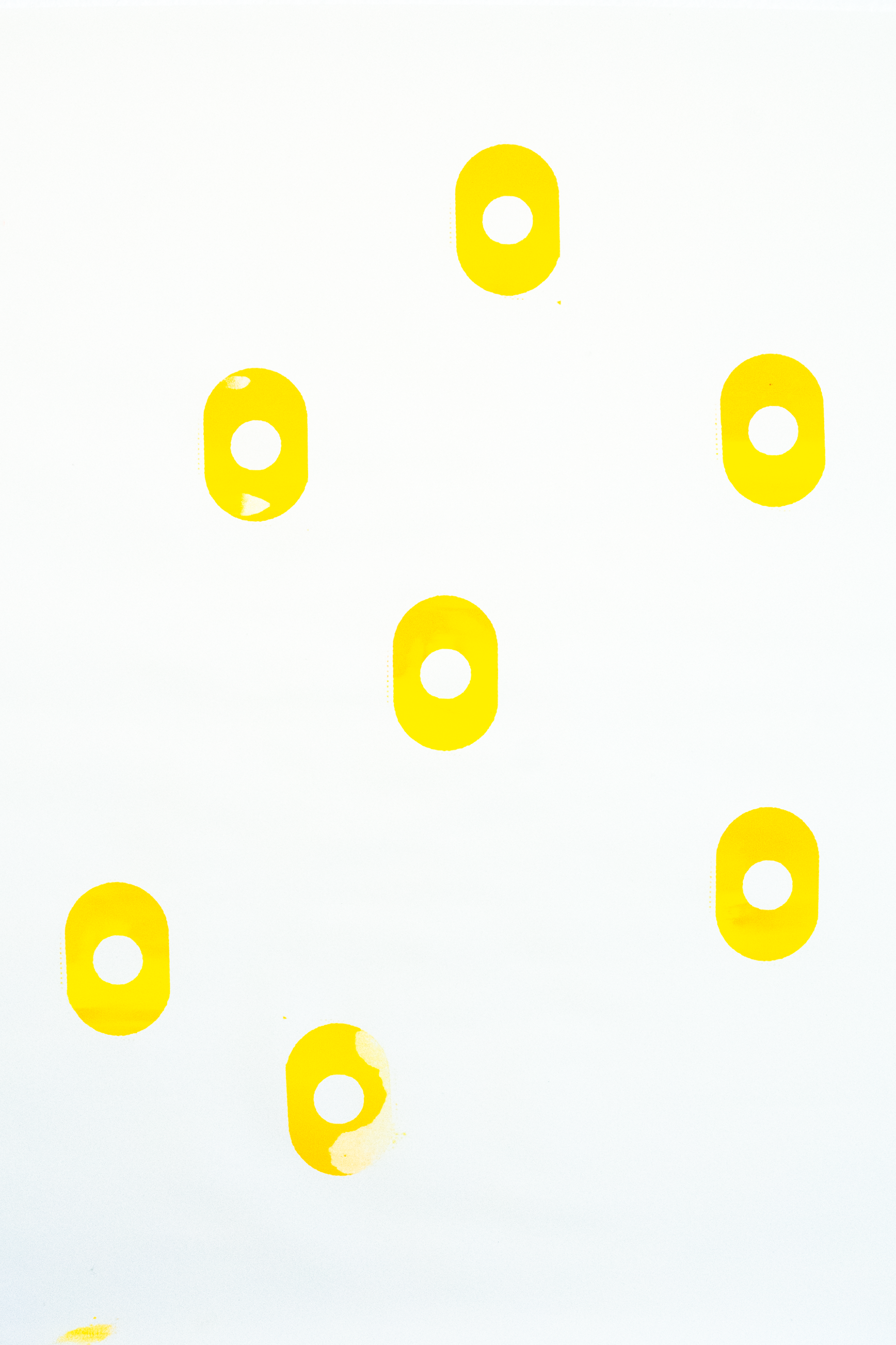 print on tissue paper