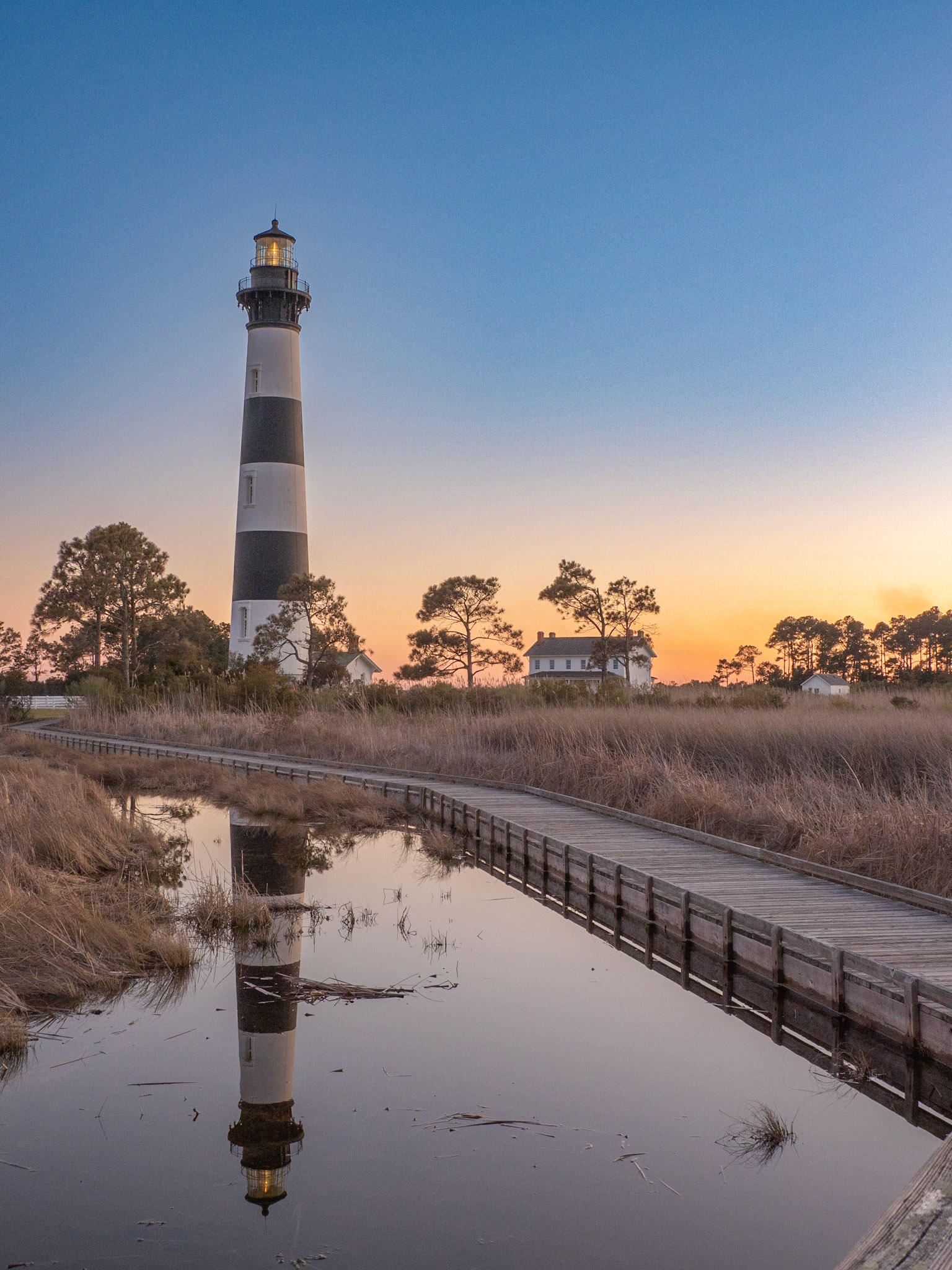 Bodie Island
