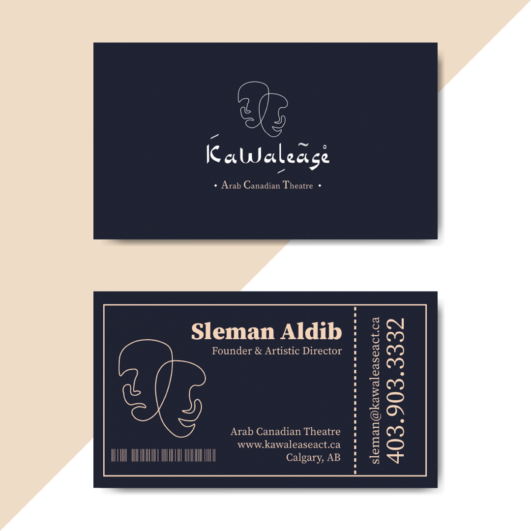 Business Cards