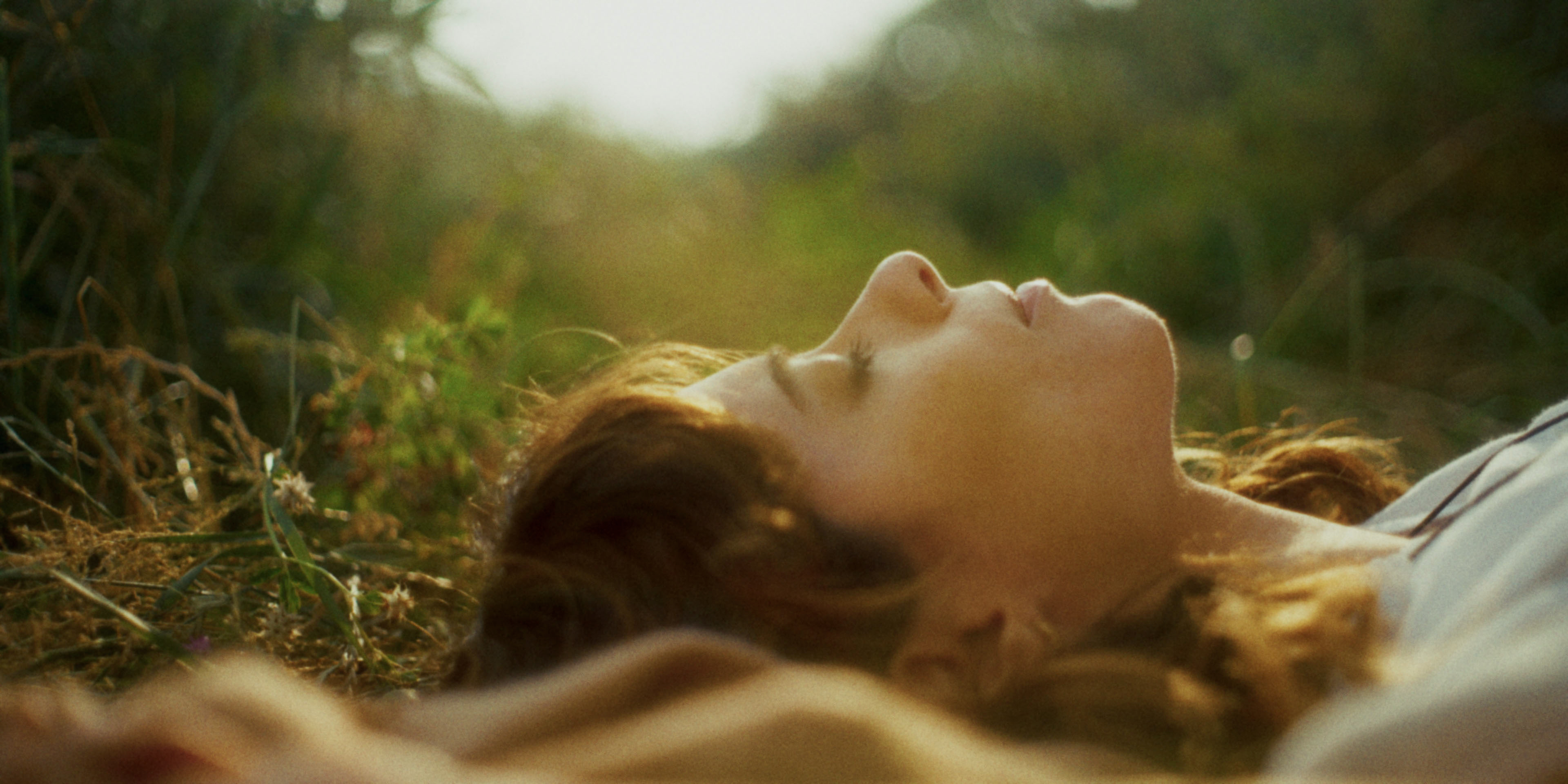 Who am I - Giuliana May, di Ivan Mazzone (D.oP. & Colorist)