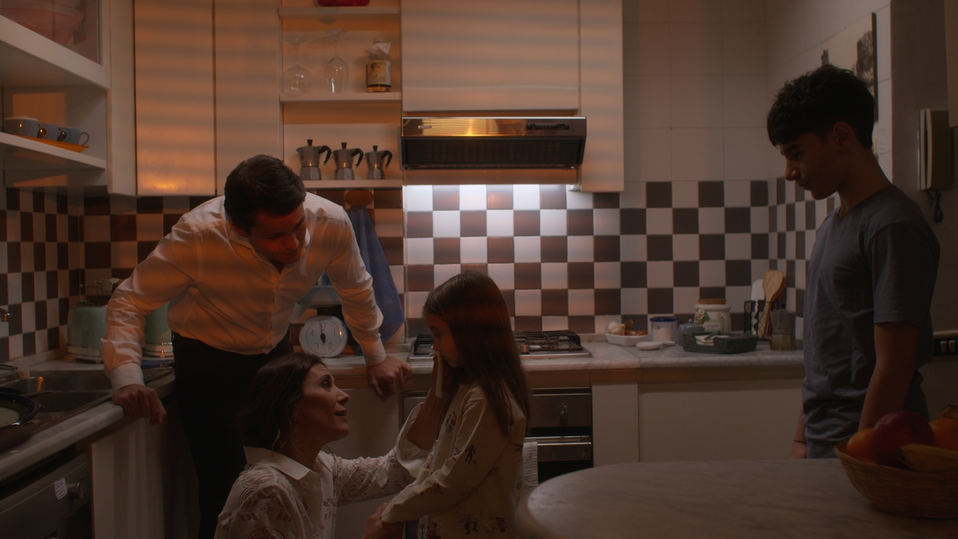 LIBERAMI DAL NULLA, DI ANTONIO EDUARDO PERRETTA (D.I.T. E COLOR) - IN CORSO