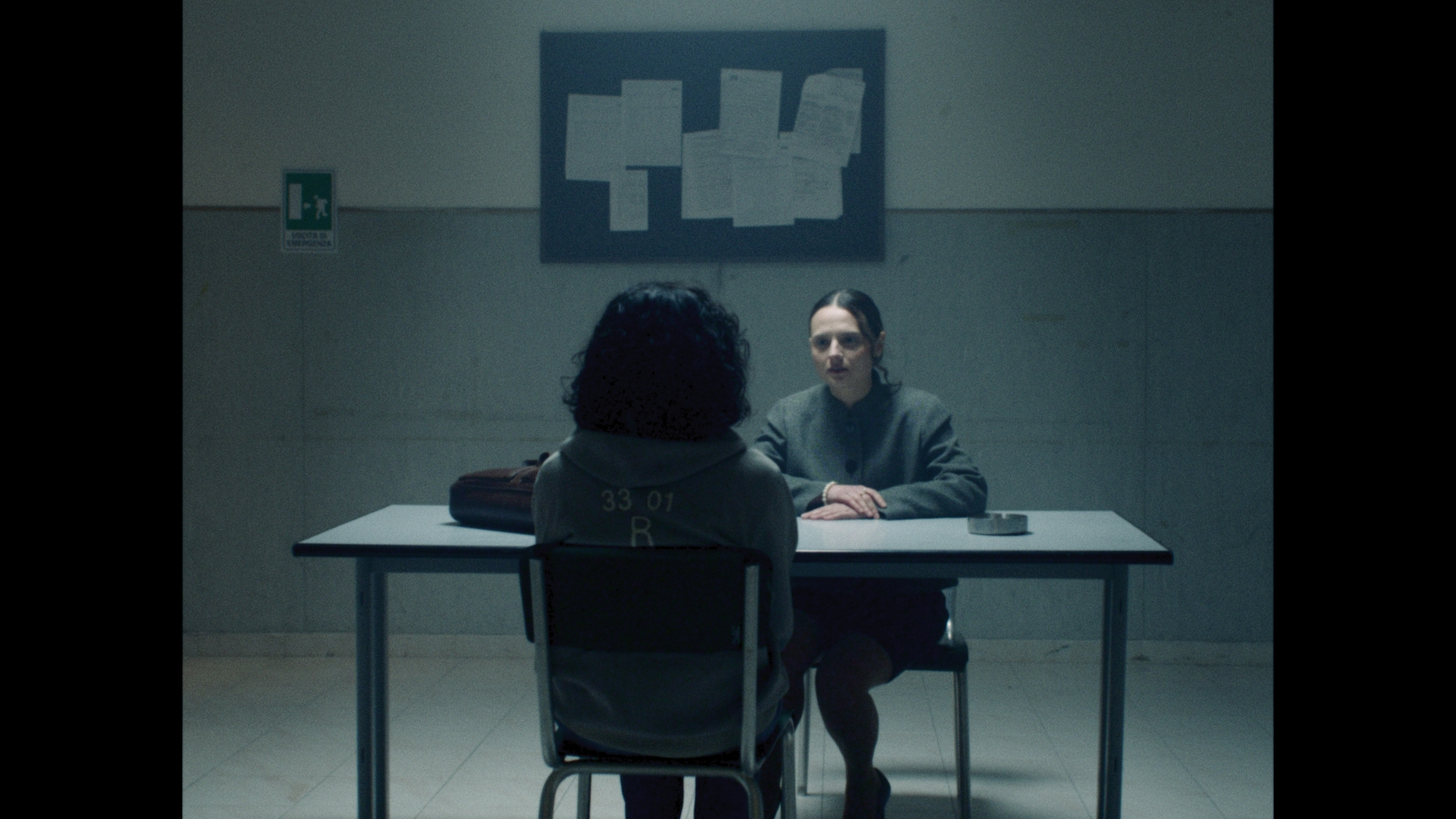 STA SERA NON TORNO, DI IVANO IGLIO (COLOR) - IN CORSO