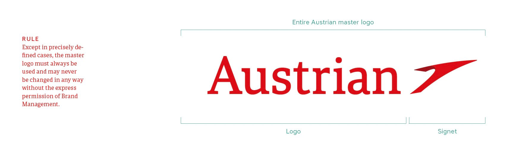 Austrian Master Logo