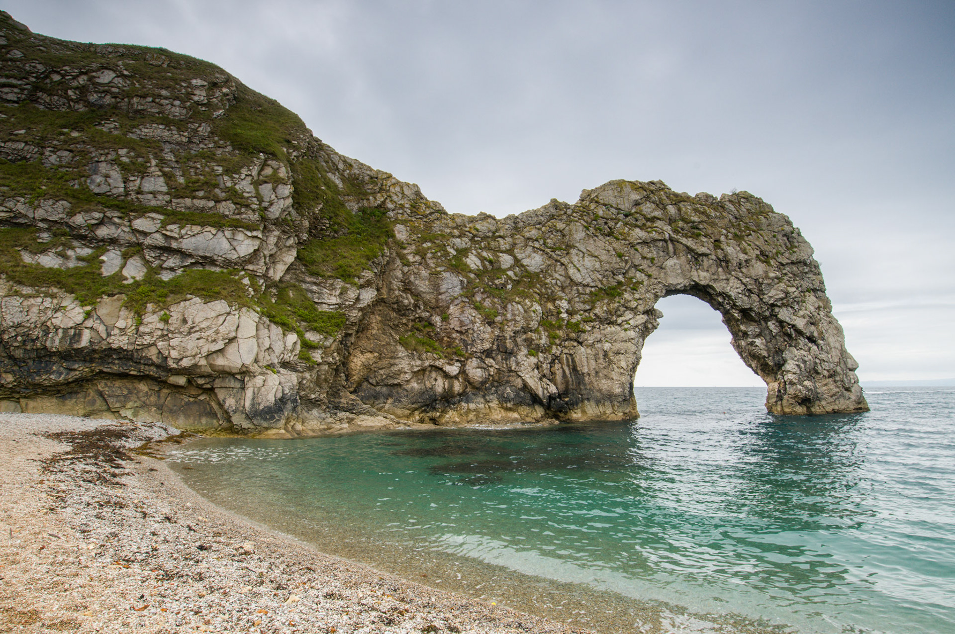 Durdle Door