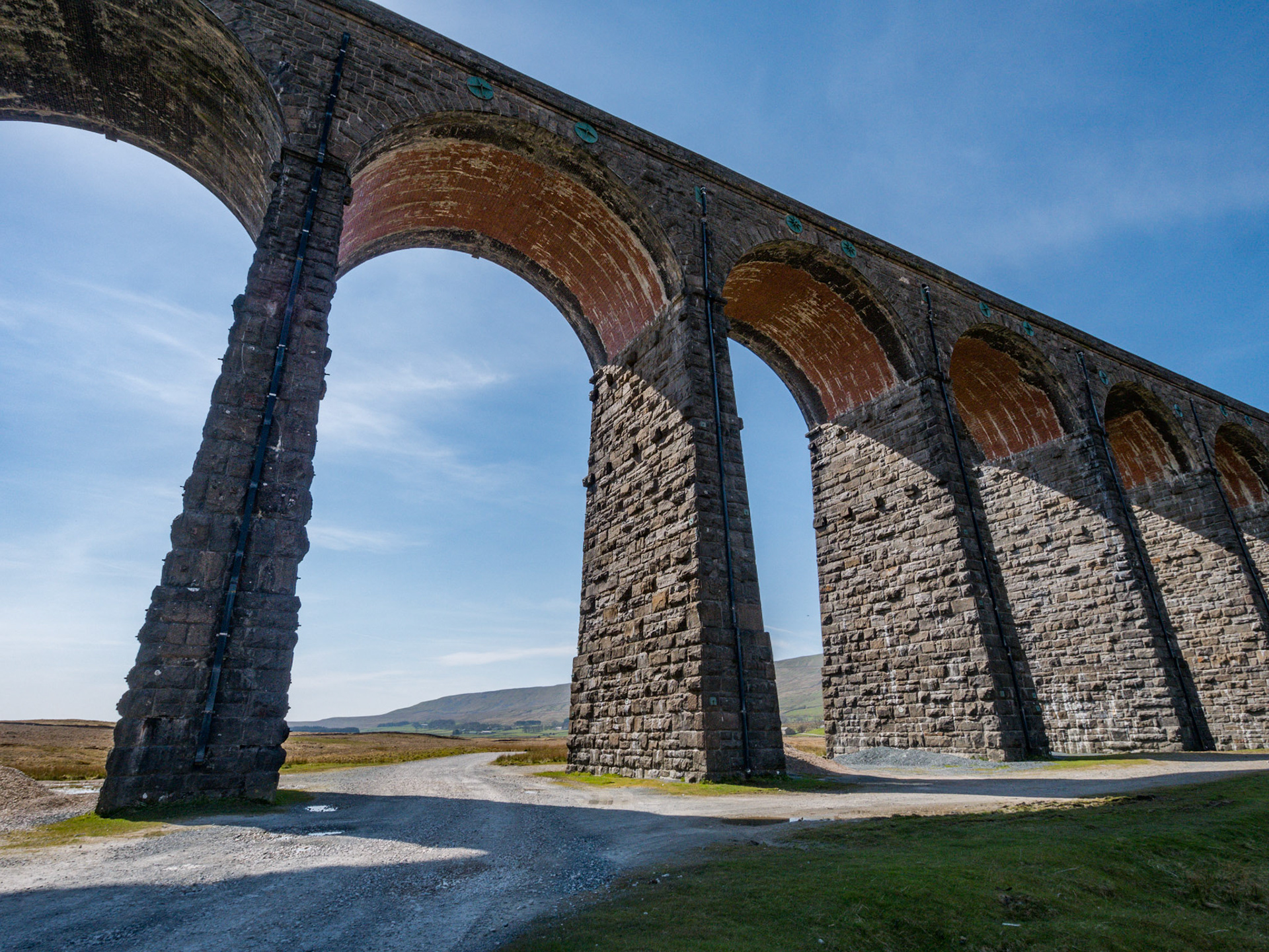 Ribblehead Viaduct