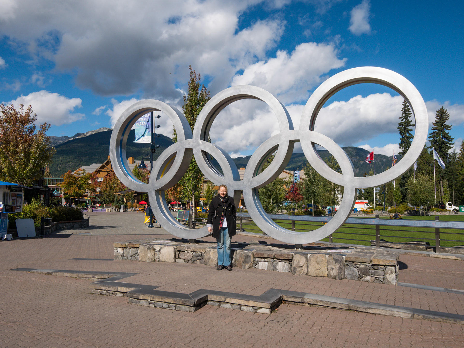 Whistler Village