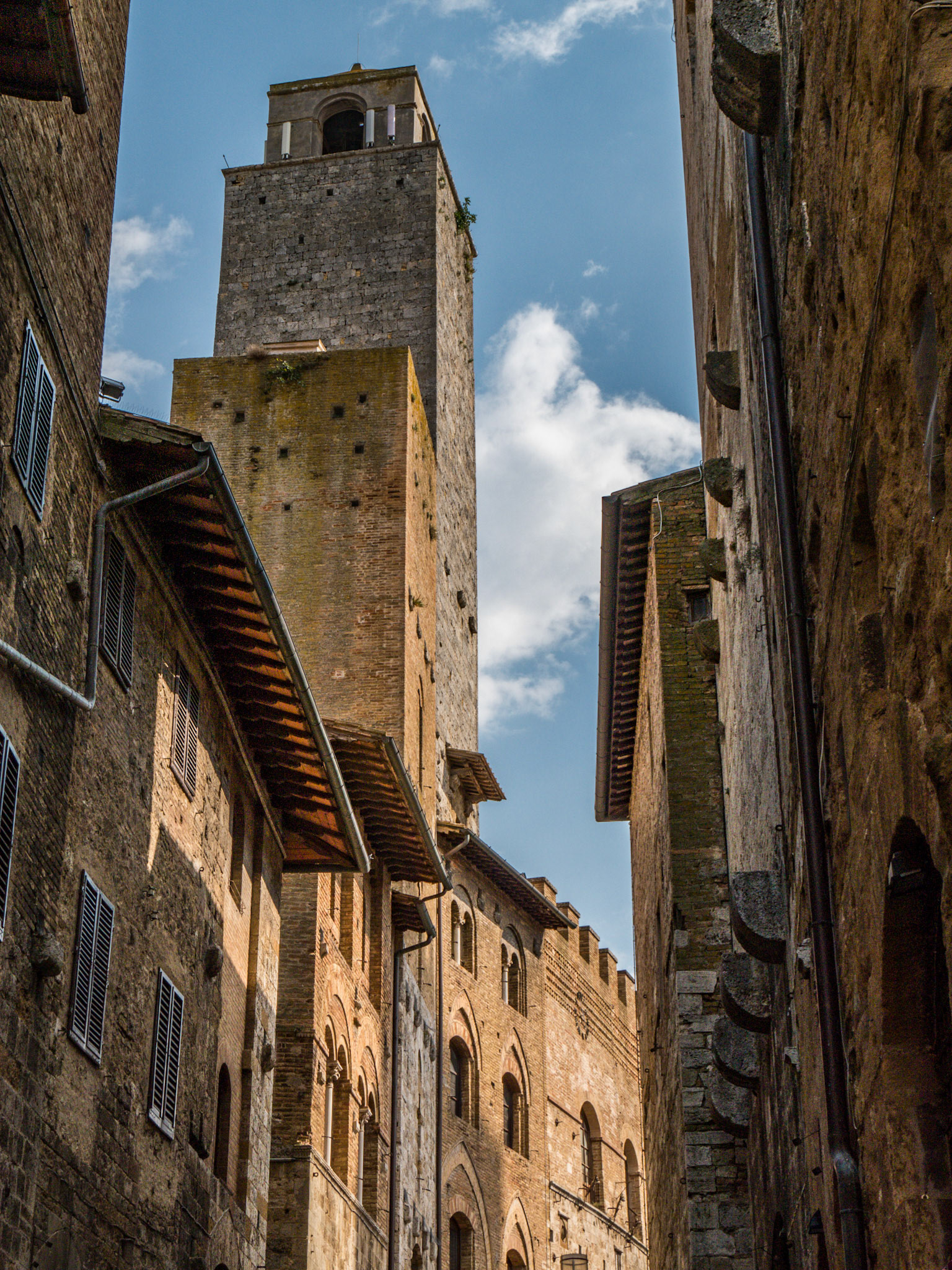 San Gimignano