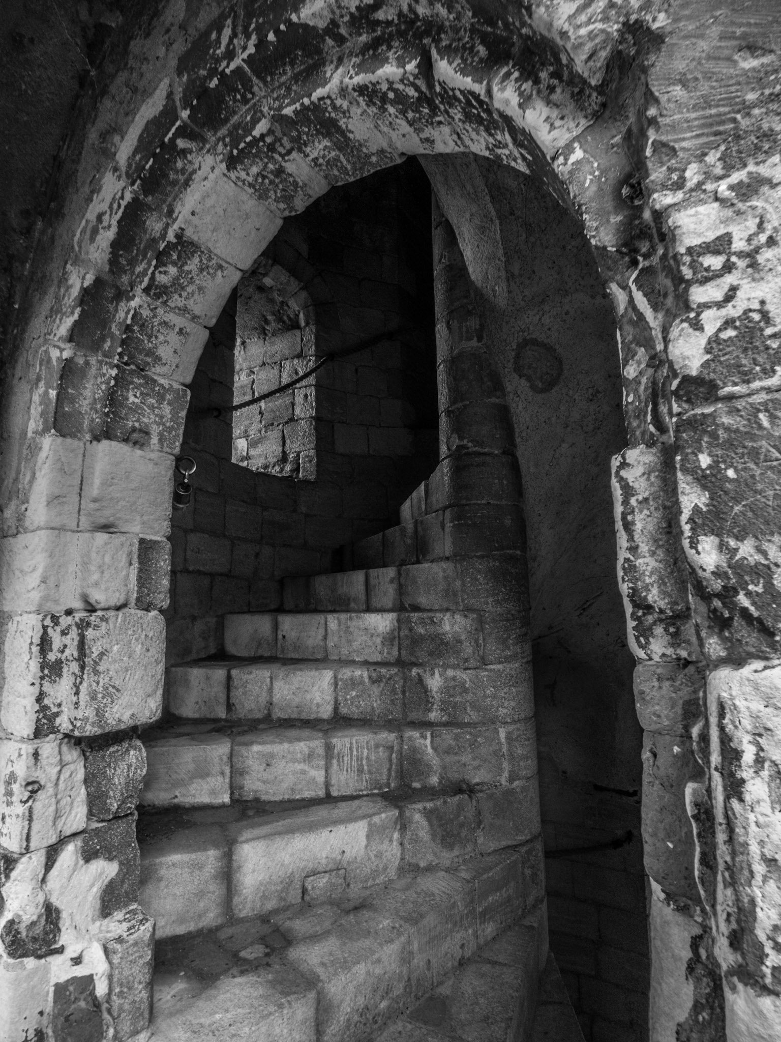 Castle Rising Castle