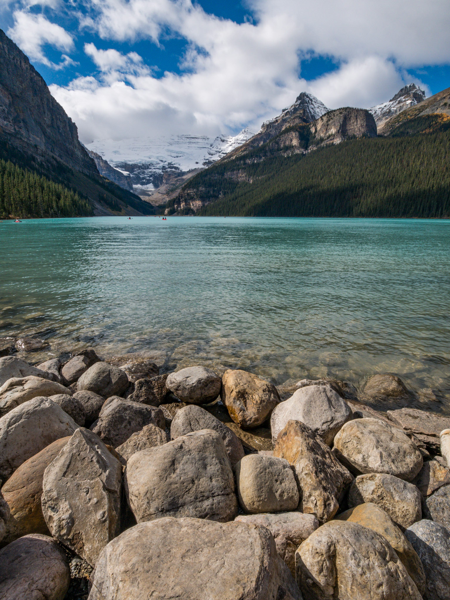 Lake Louise