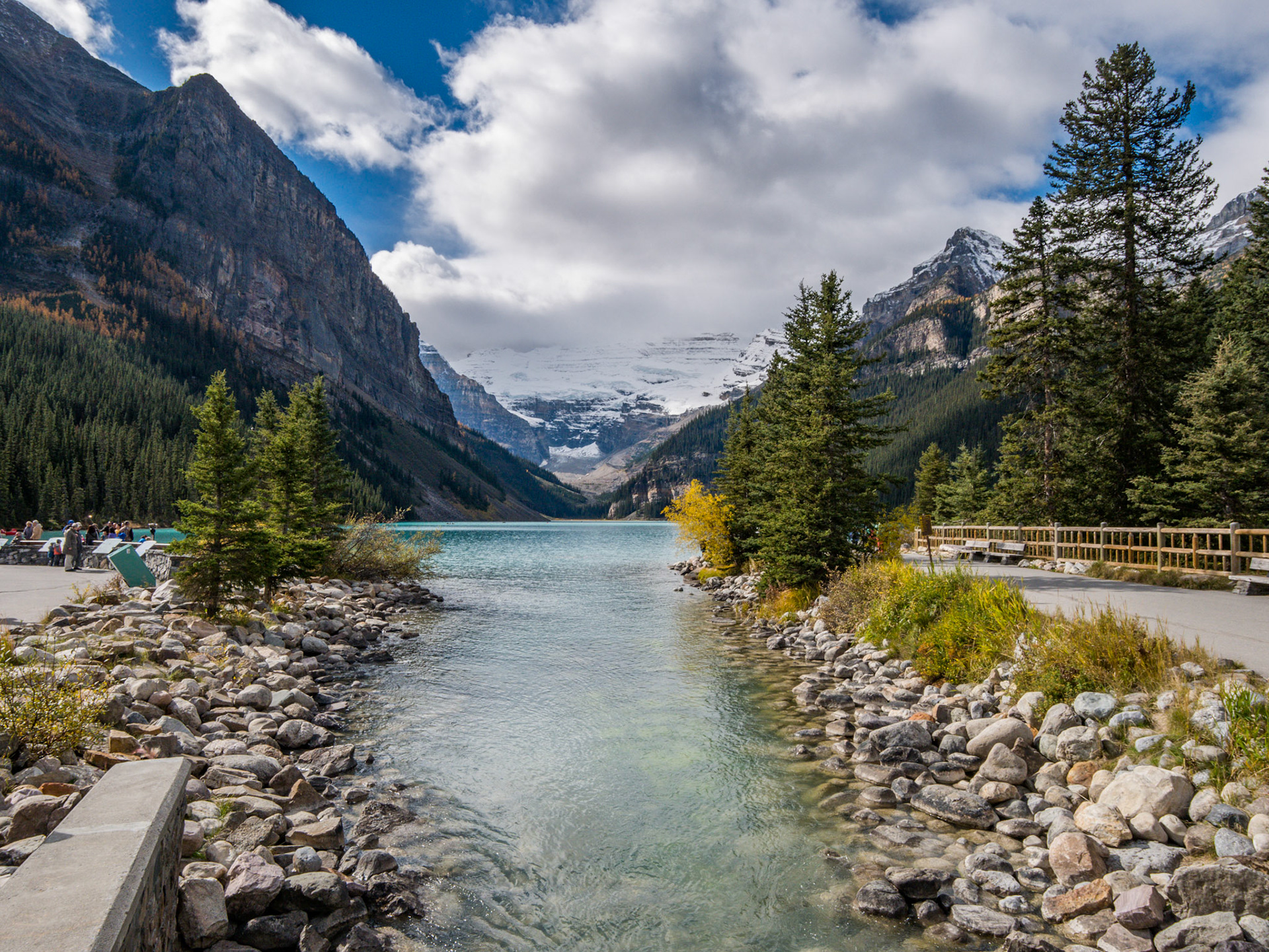 Lake Louise