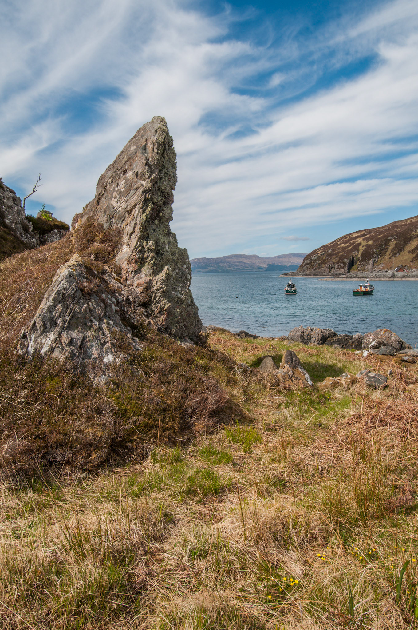 Doune Knoydart