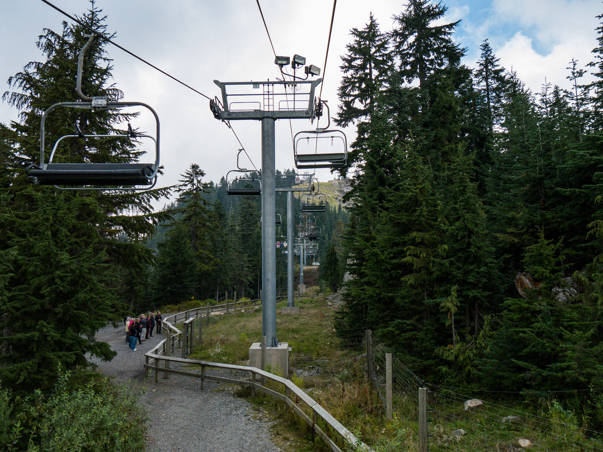 Grouse Mountain