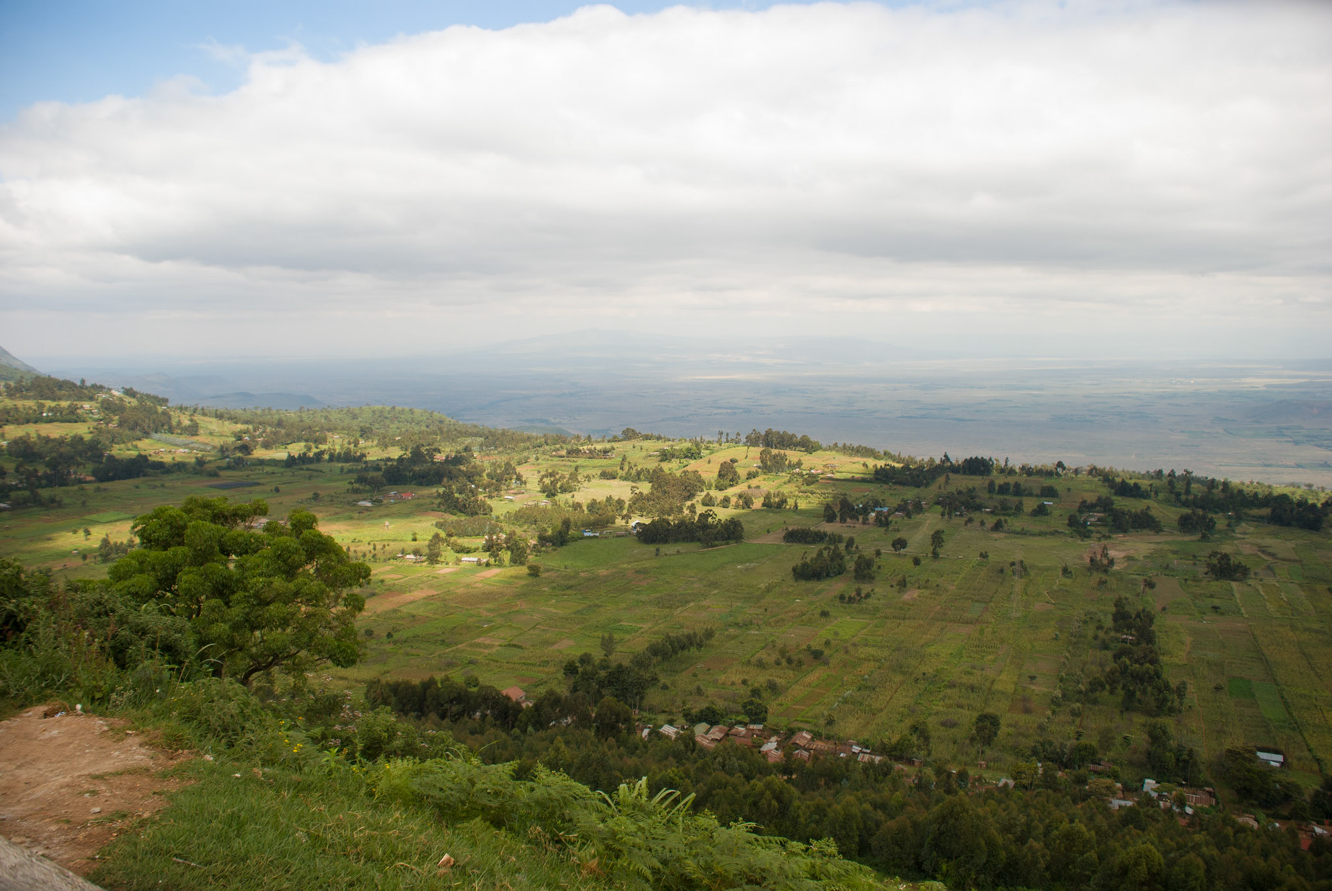 Great Rift Valley