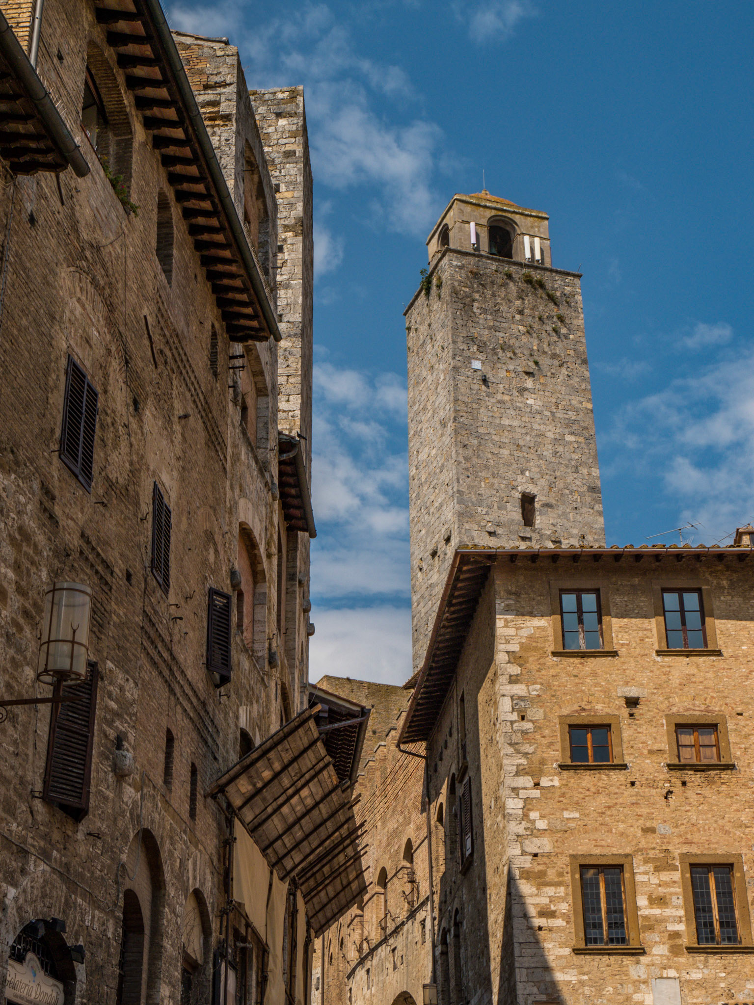 San Gimignano