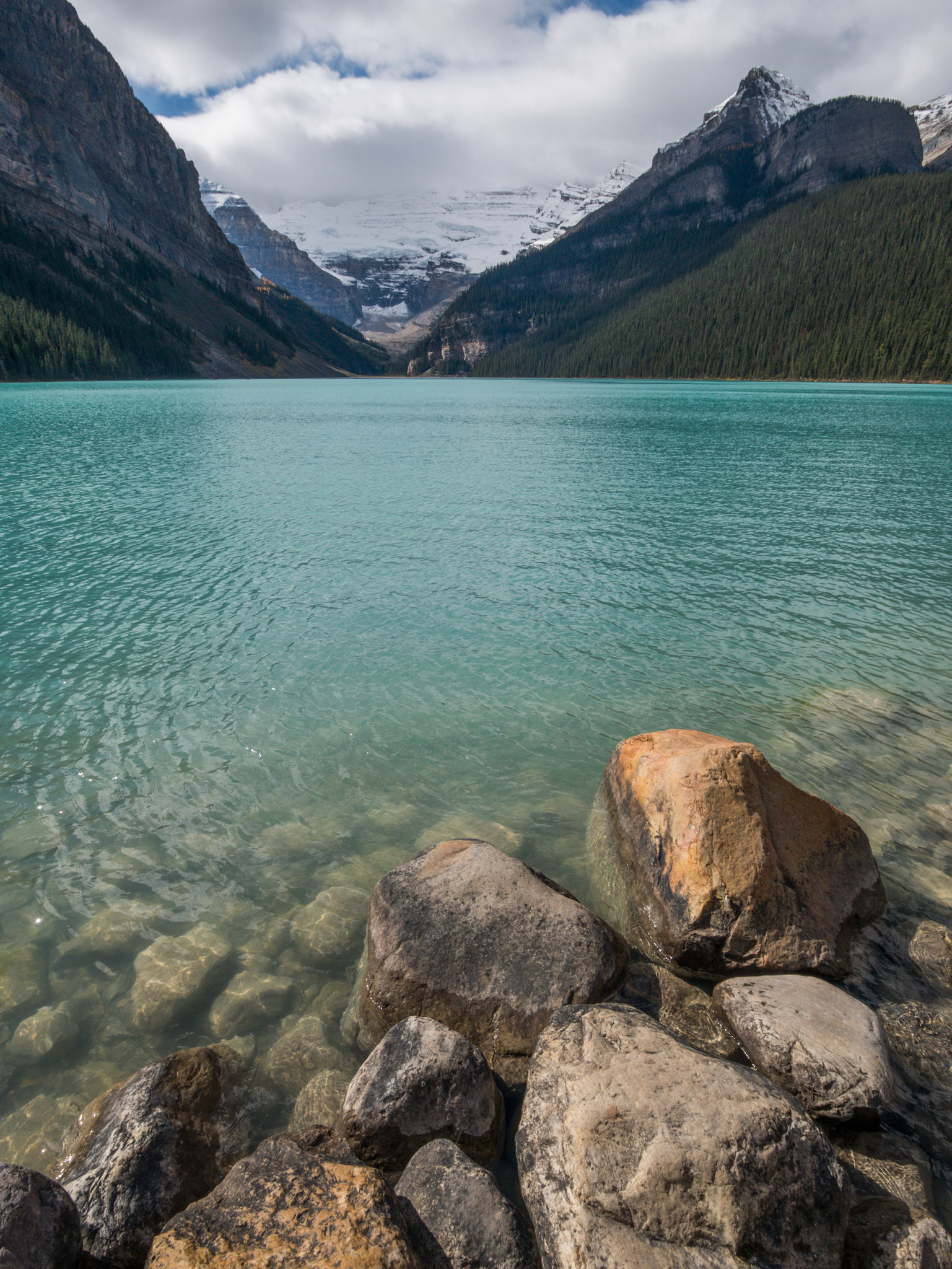 Lake Louise