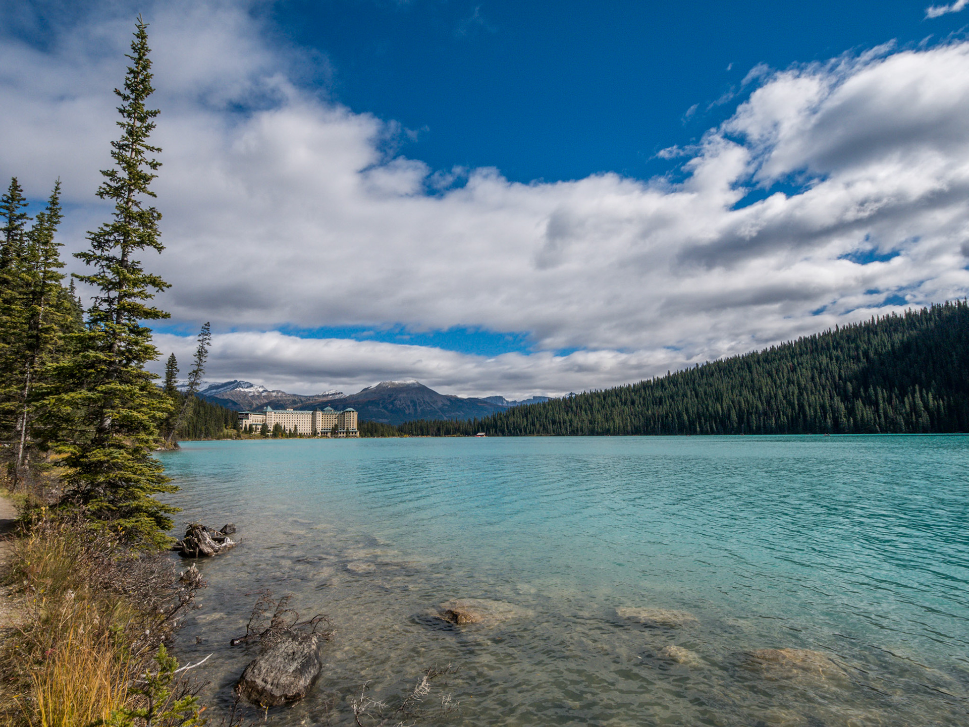 Lake Louise