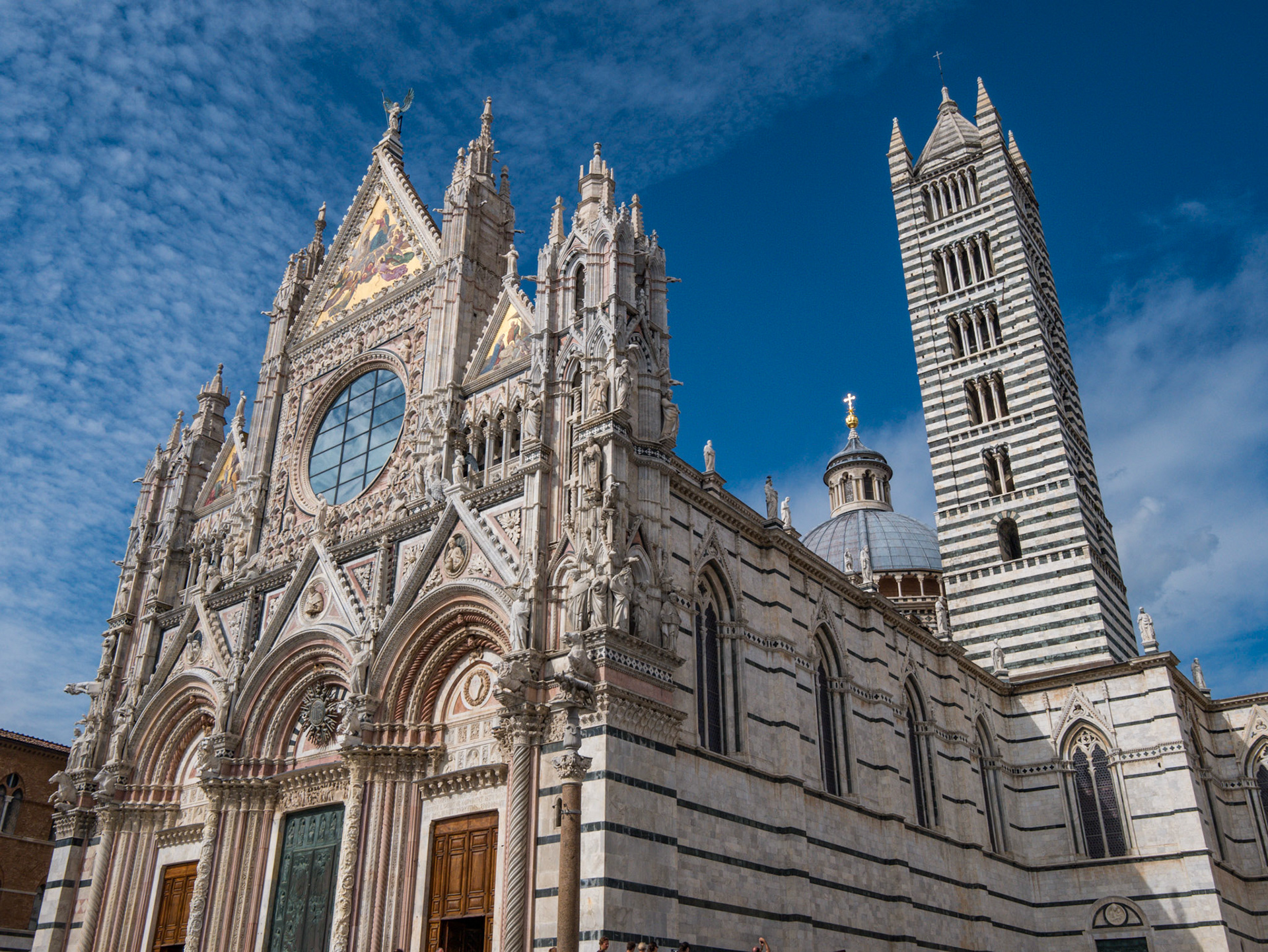 Siena Duomo