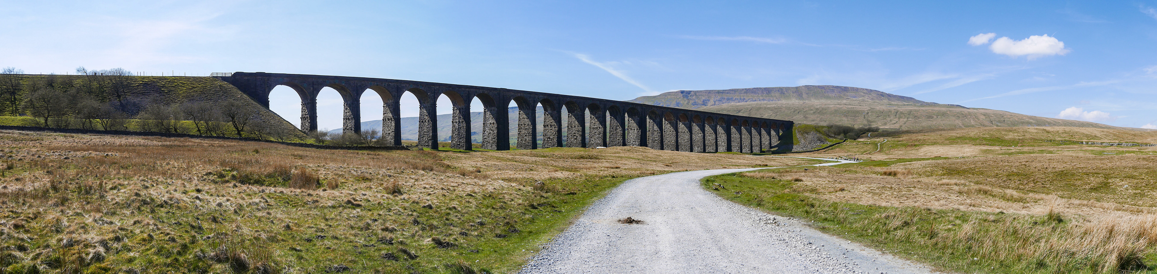 Ribblehead Viaduct