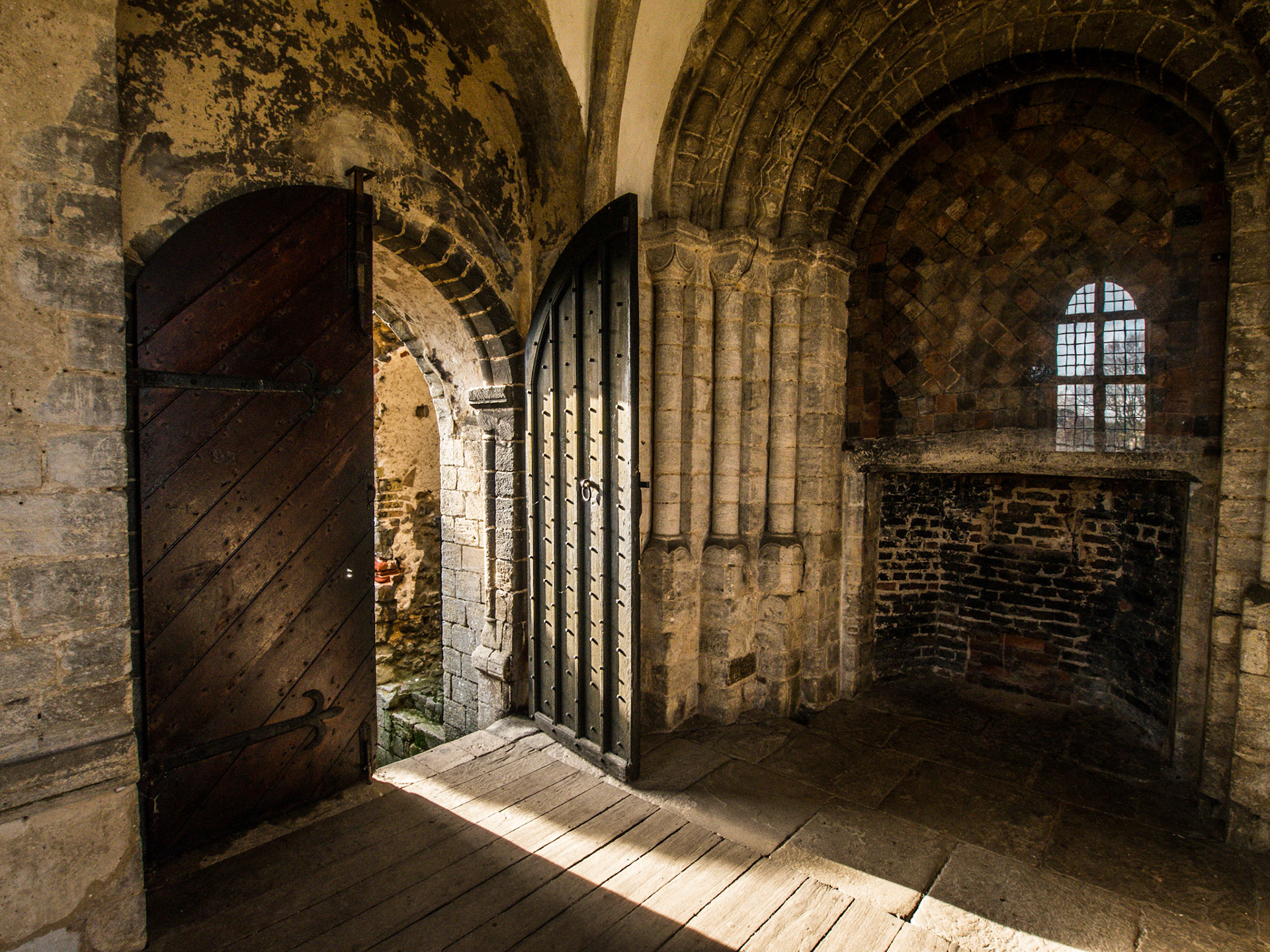 Castle Rising Castle