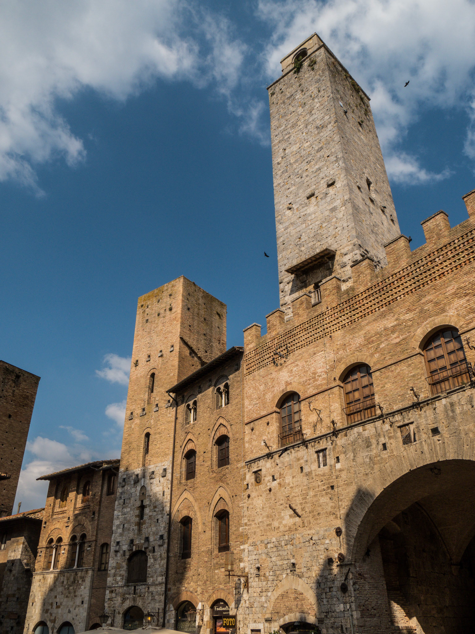 San Gimignano