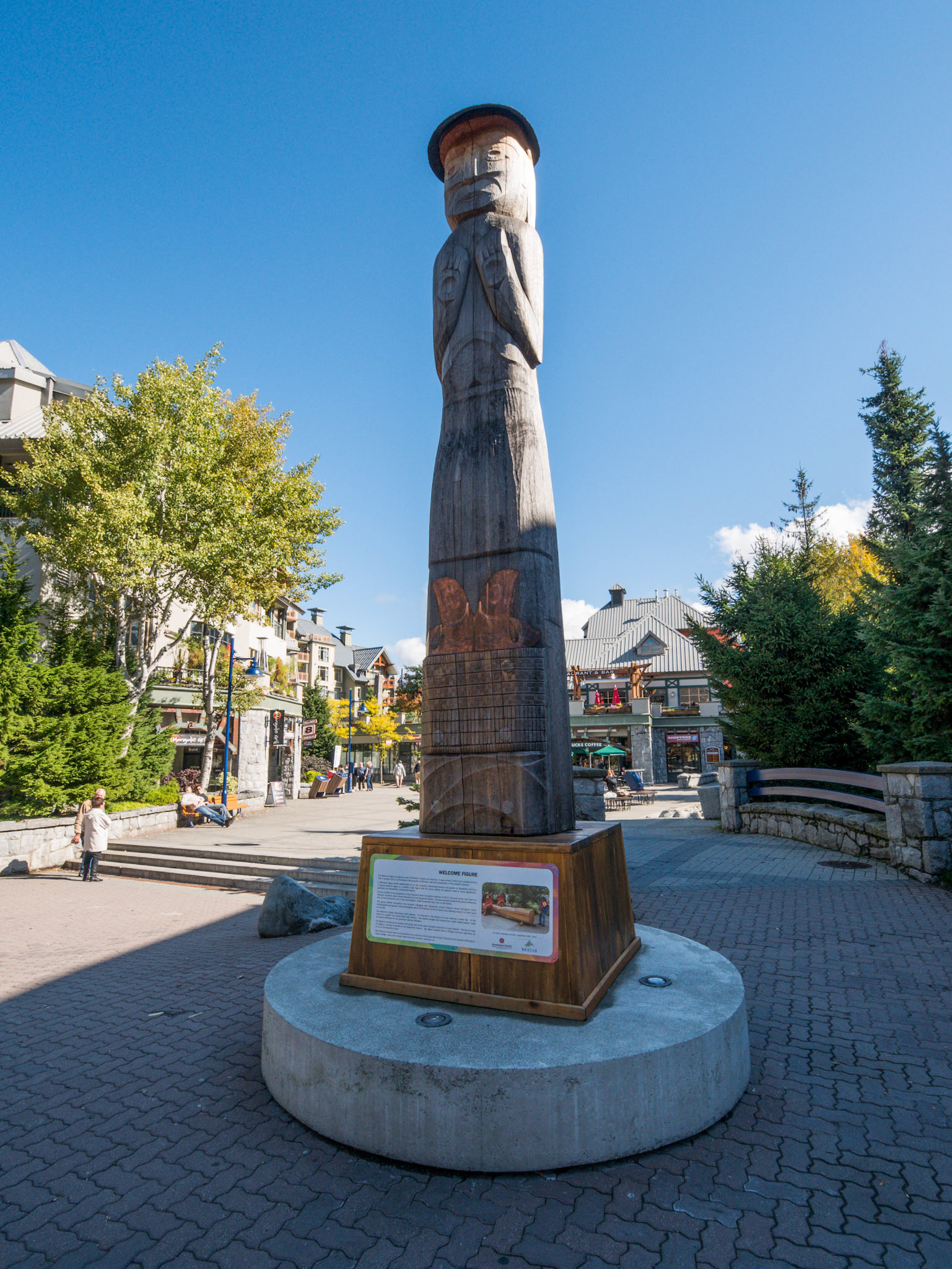 Whistler Village