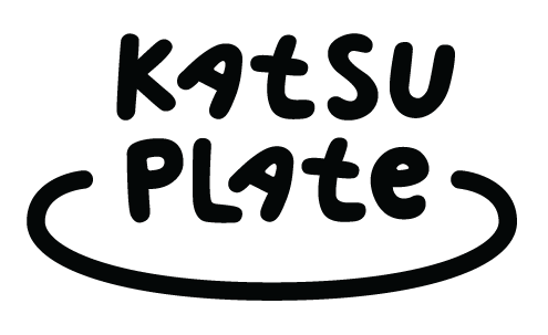 Katsu Plate