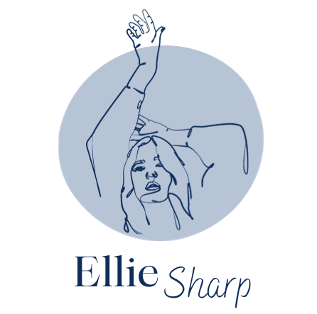 ellie sharp