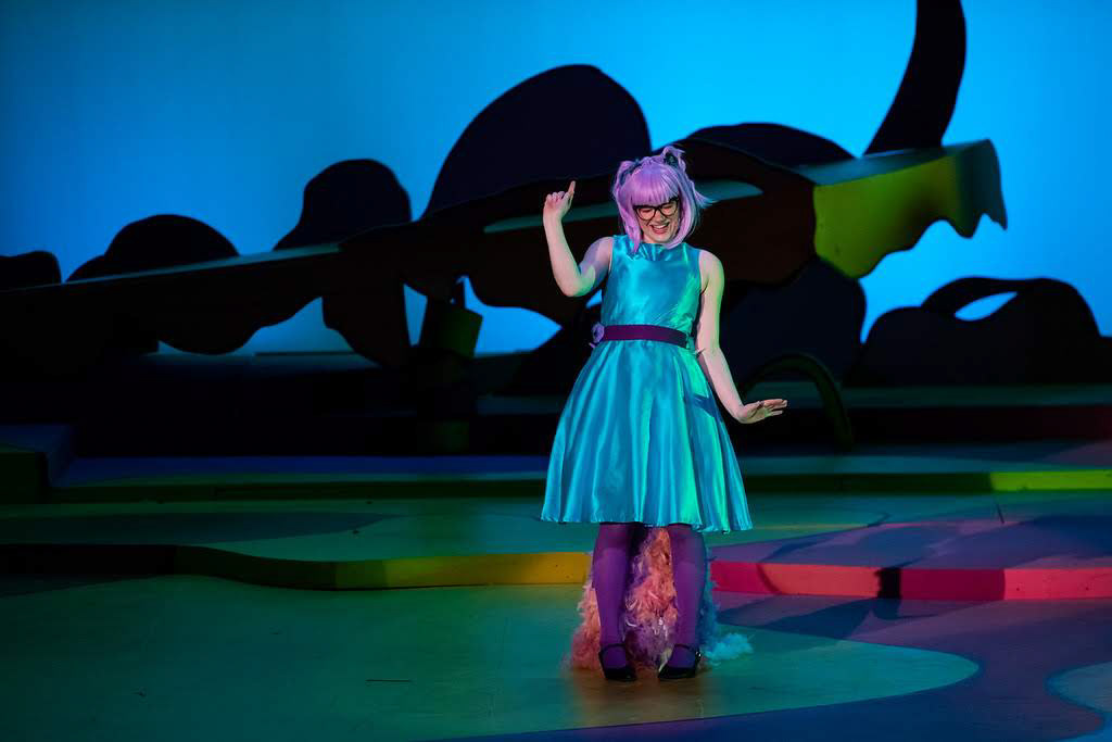Seussical: The Musical
