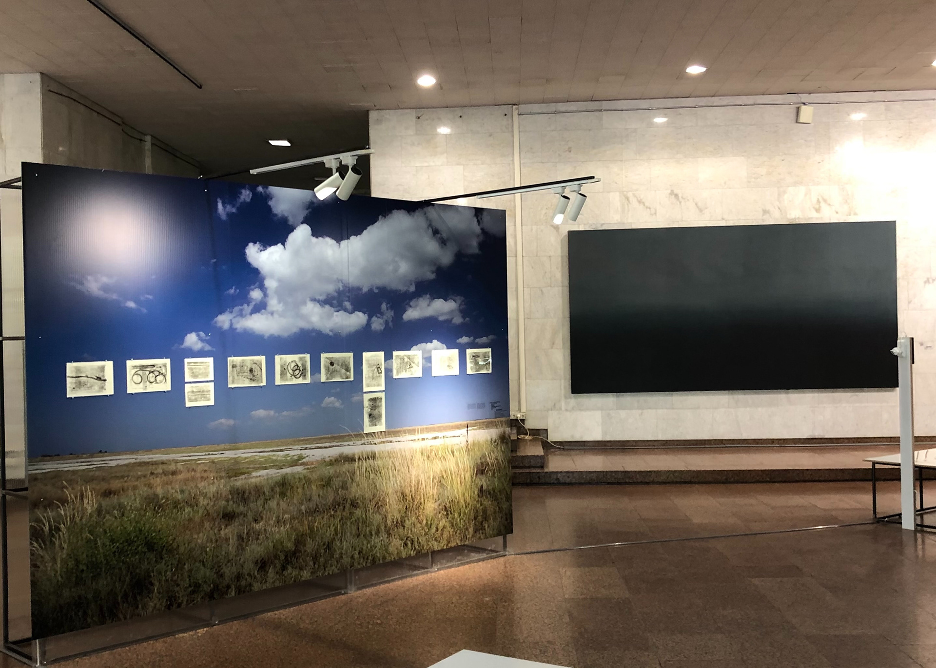 2023, ‘How are you?’, Ukrainian museum of contemporary art, Ukrainian house, Kyiv, Ukraine