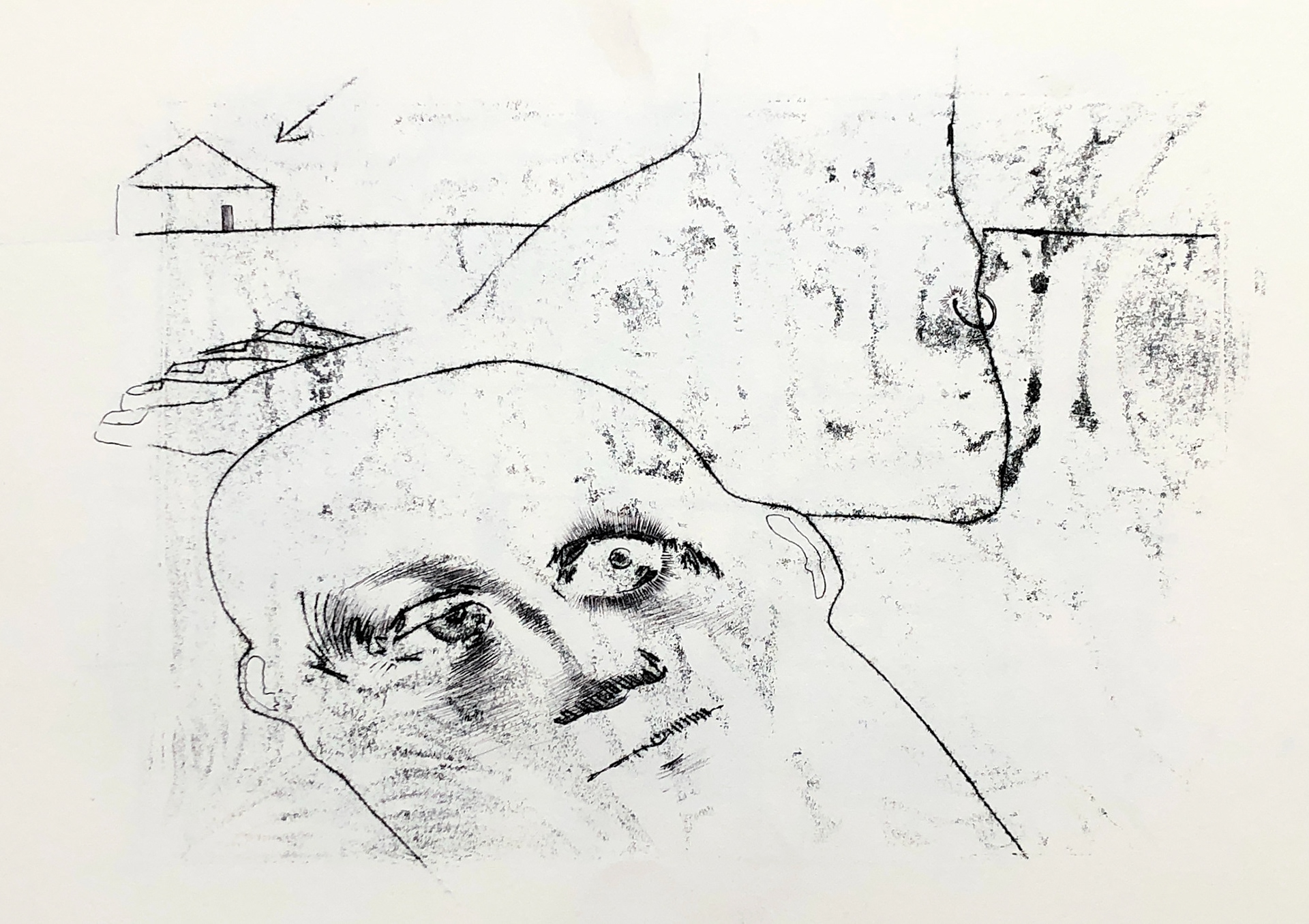 2022, diatype print on paper, 296x418 mm