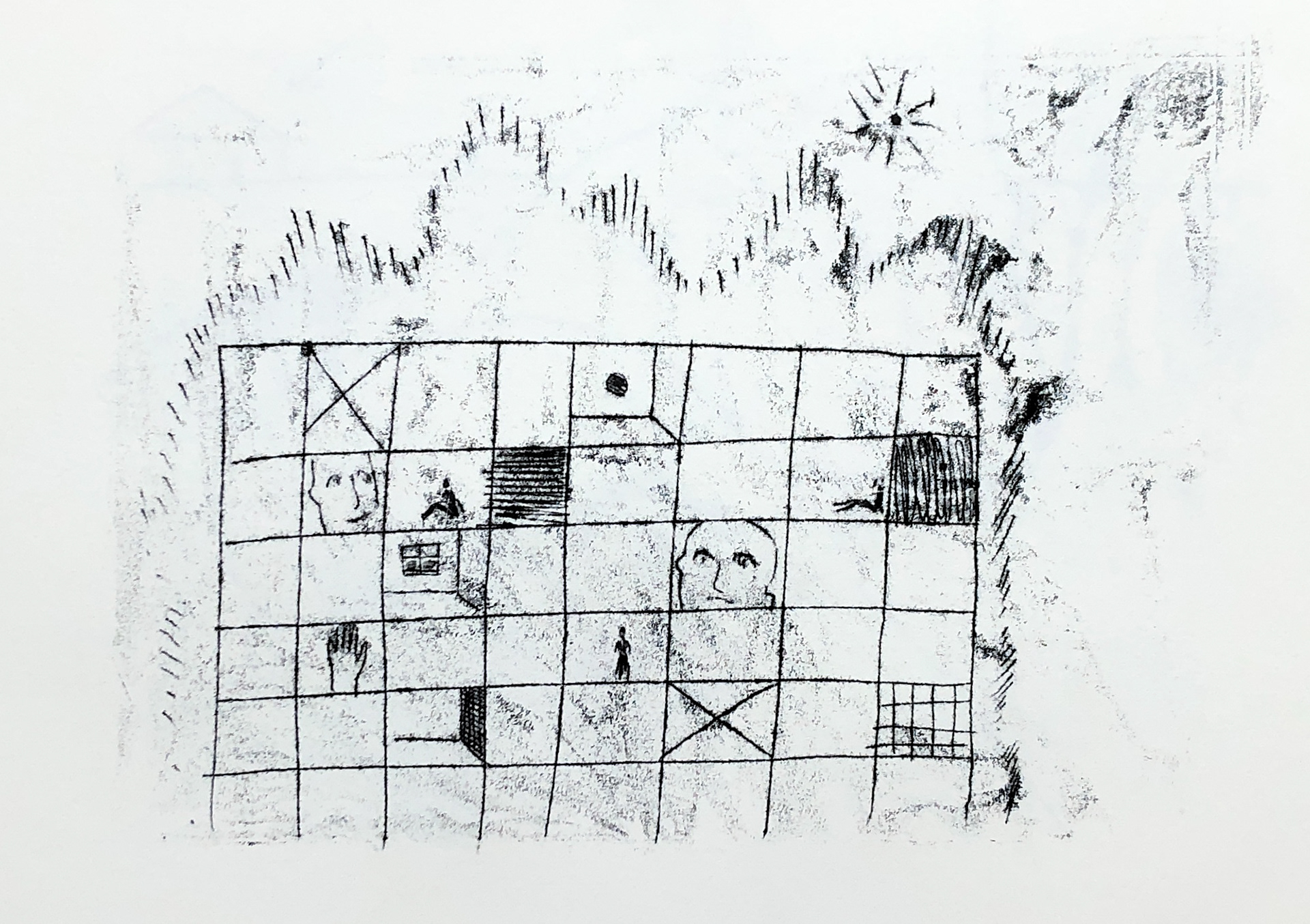 2022, diatype print on paper, 296x418 mm