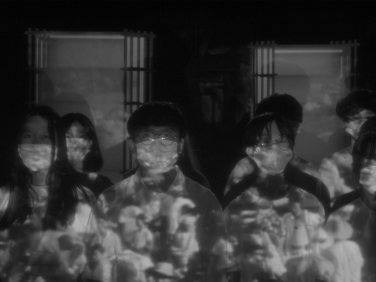 Performers (Video Still)