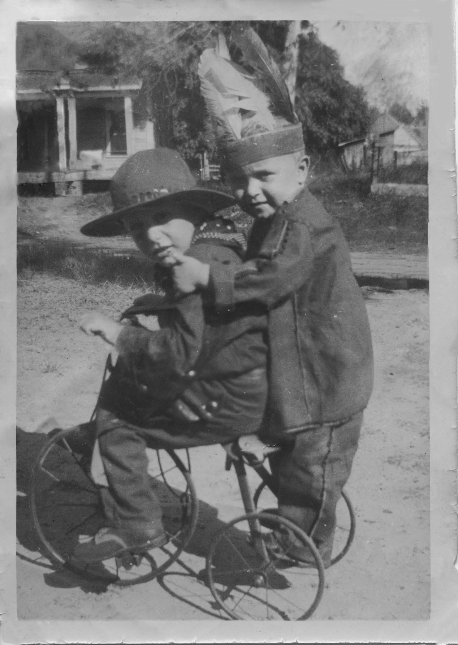 Photo Restoration 1