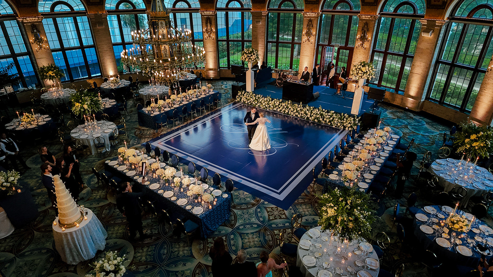 Photo by Sunny Lee Photography