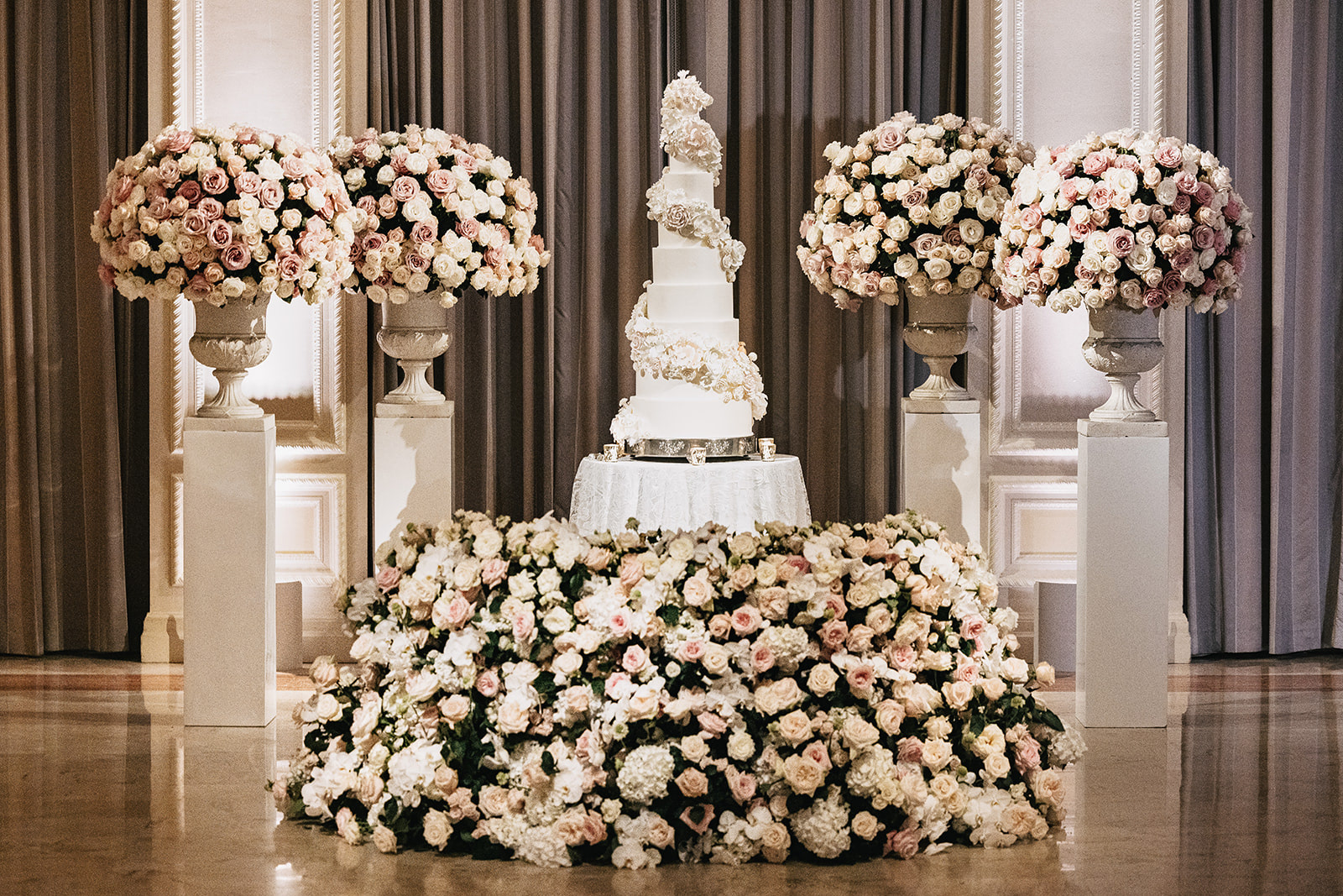 Photo by Jonathan Connolly