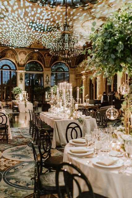 Photo by Hanri Human Weddings