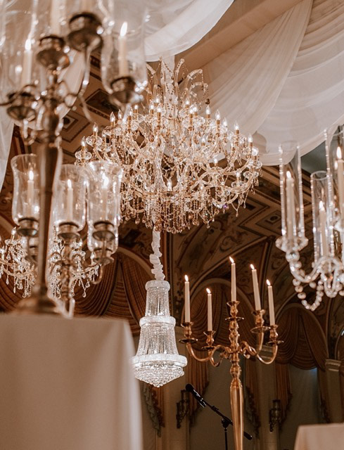 Photo by Hanri Human Weddings