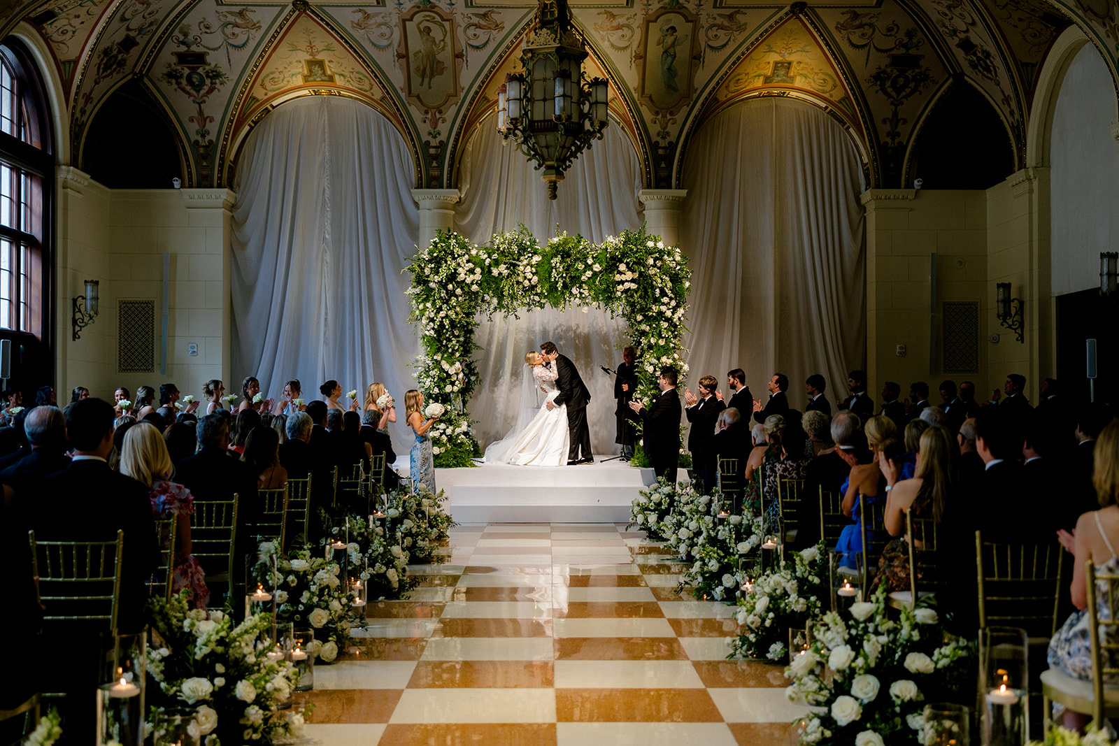 Photo by Sunny Lee Photography