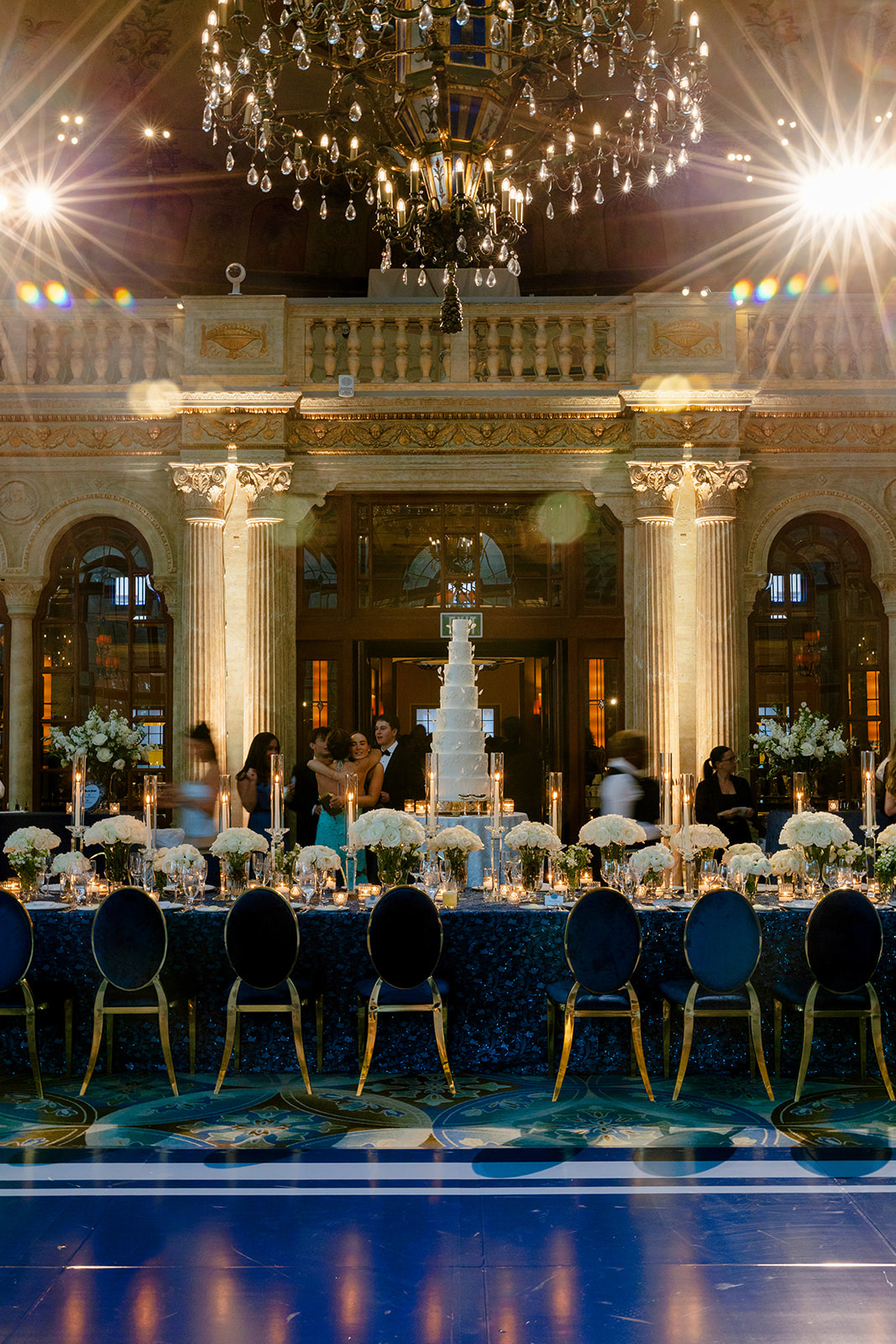 Photo by Sunny Lee Photography