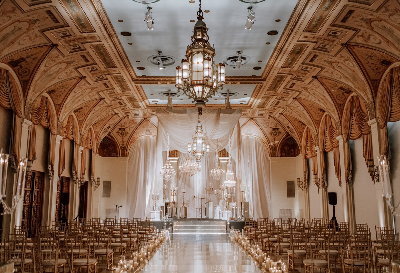 Photo by Hanri Human Weddings