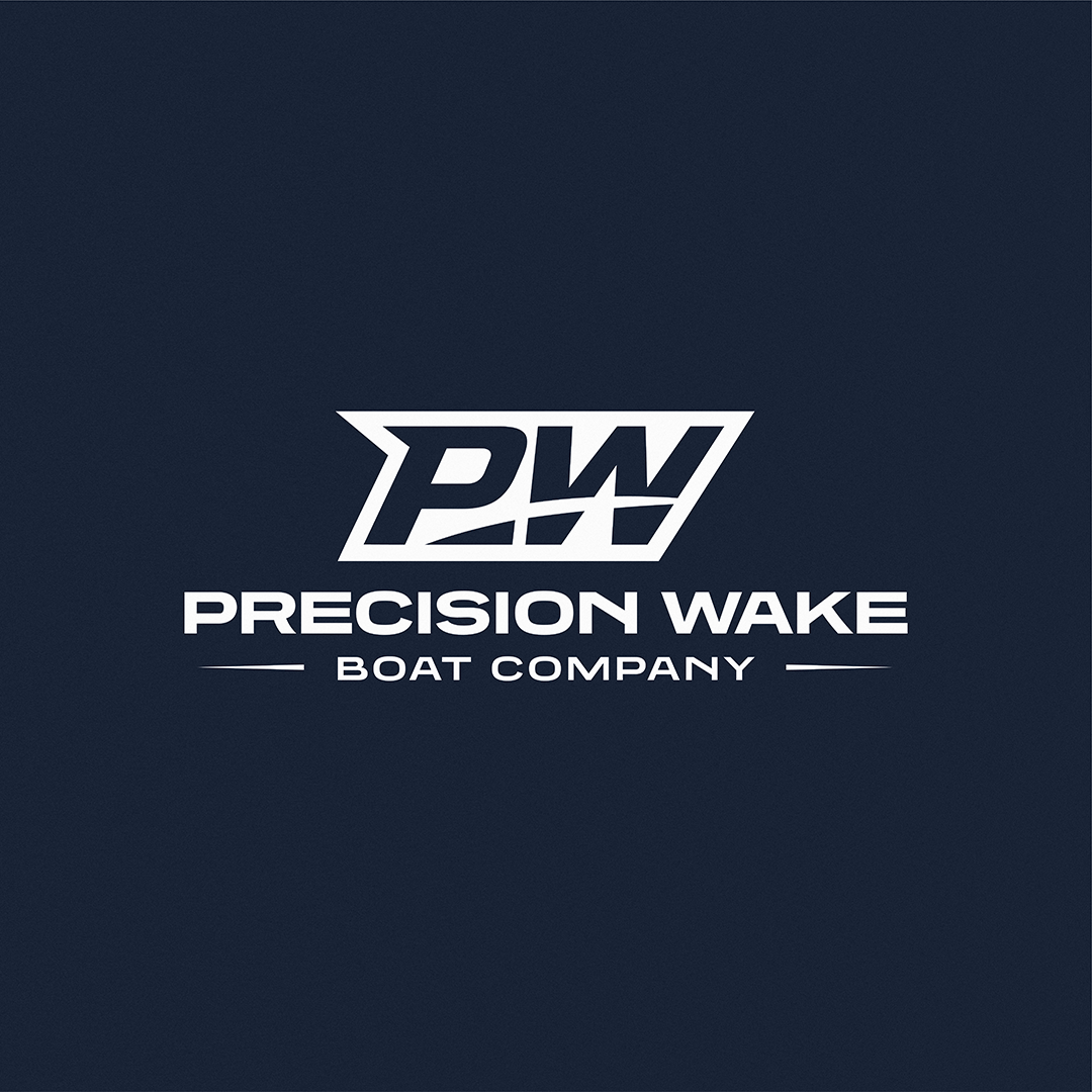 Precision Wake Boat Company // NC