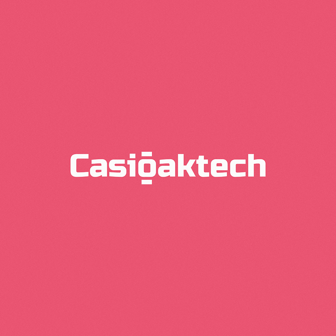 Casioaktech Electronic Blog // TN