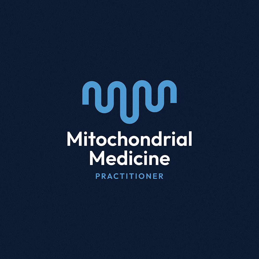 Mitochondrial Medicine Practitioner // CO