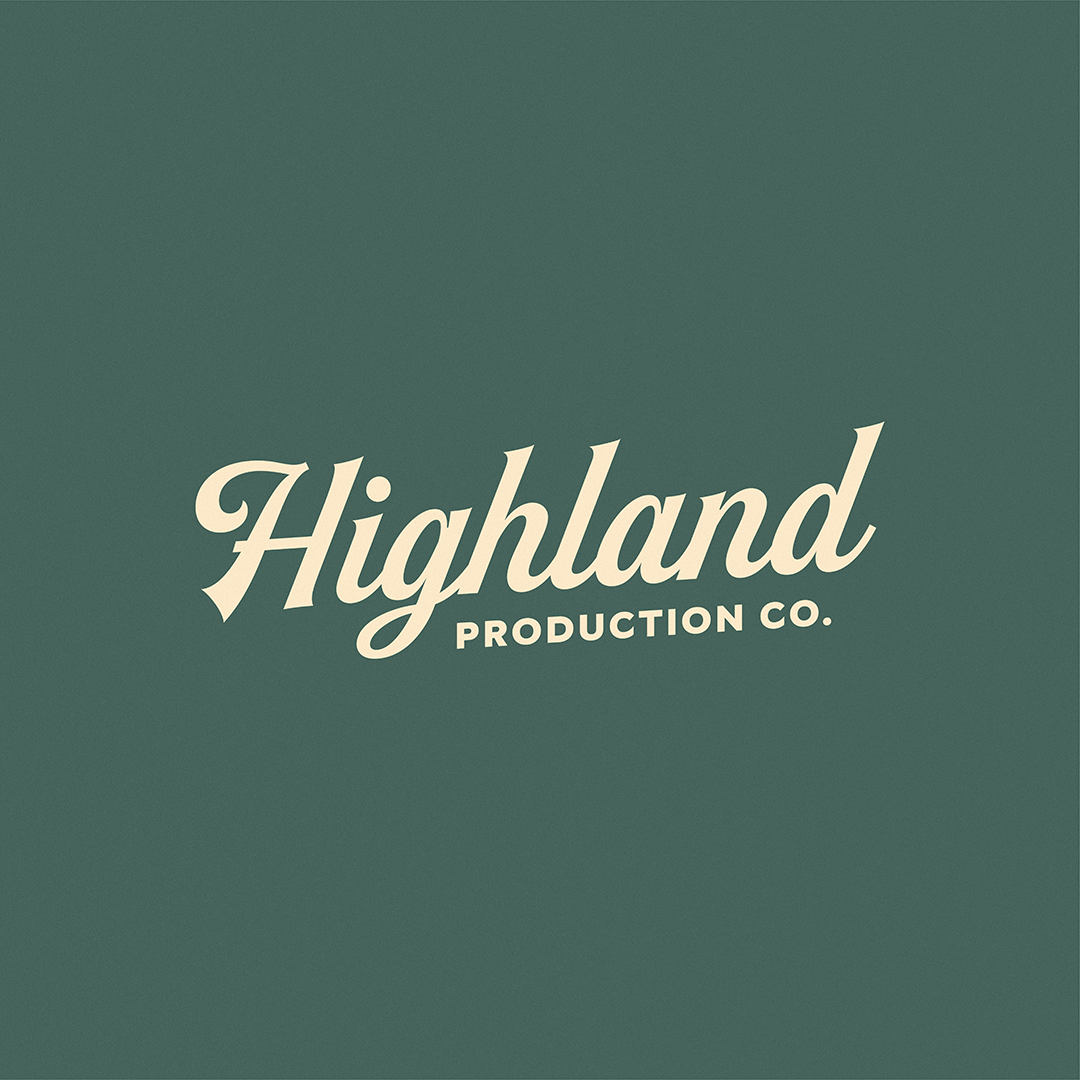 Highland Production Co. // NC