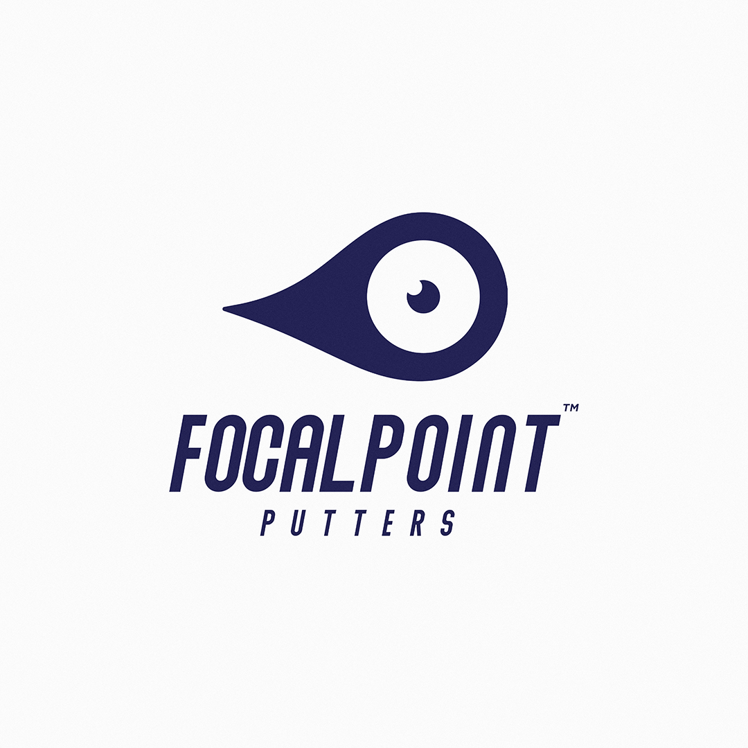 Focalpoint Putters // TN