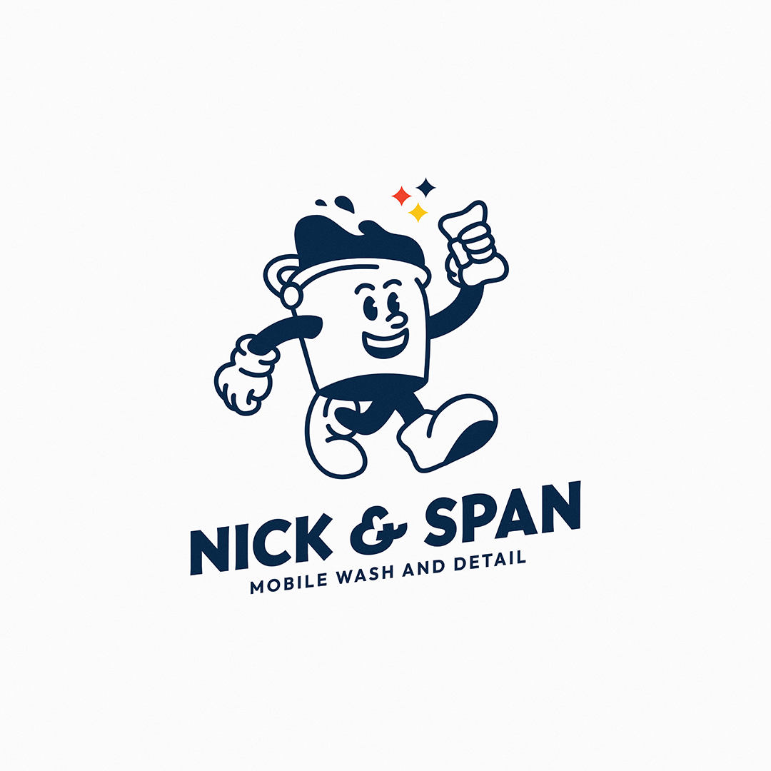 Nick & Span Mobile Wash & Detail // TN