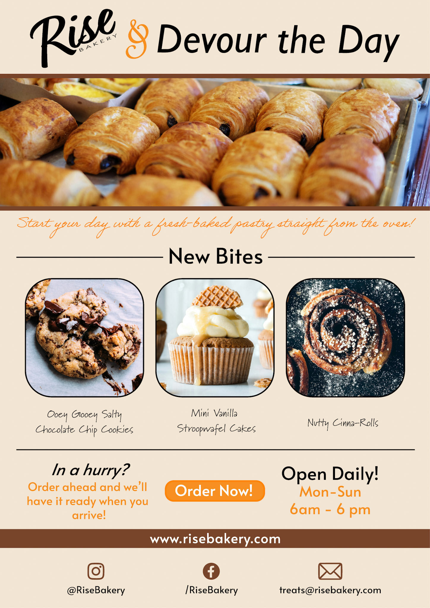 Email Marketing